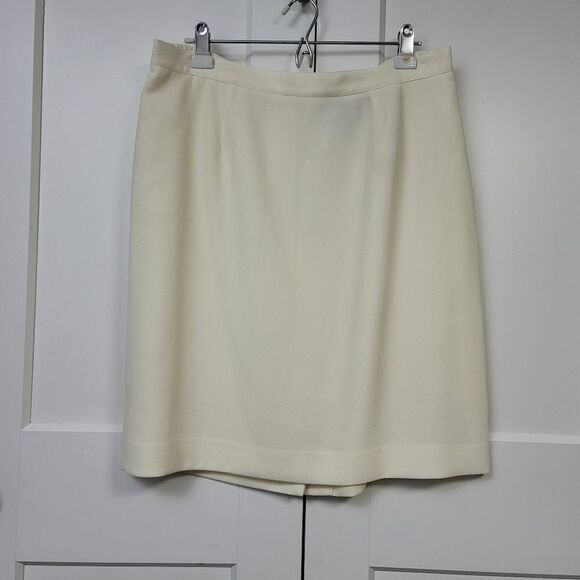 Kasper 3 pice skirt set, 16W - Picture 14 of 14